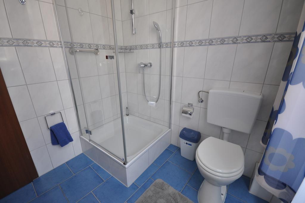 Hotel Restaurant "Athen" Munstermaifeld Екстер'єр фото